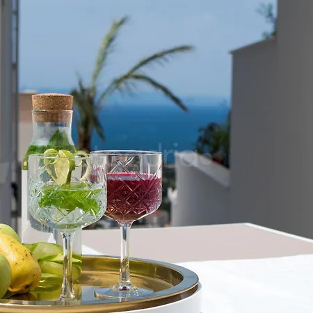 Smaragd - Rubin - Luxury With Shared Pool